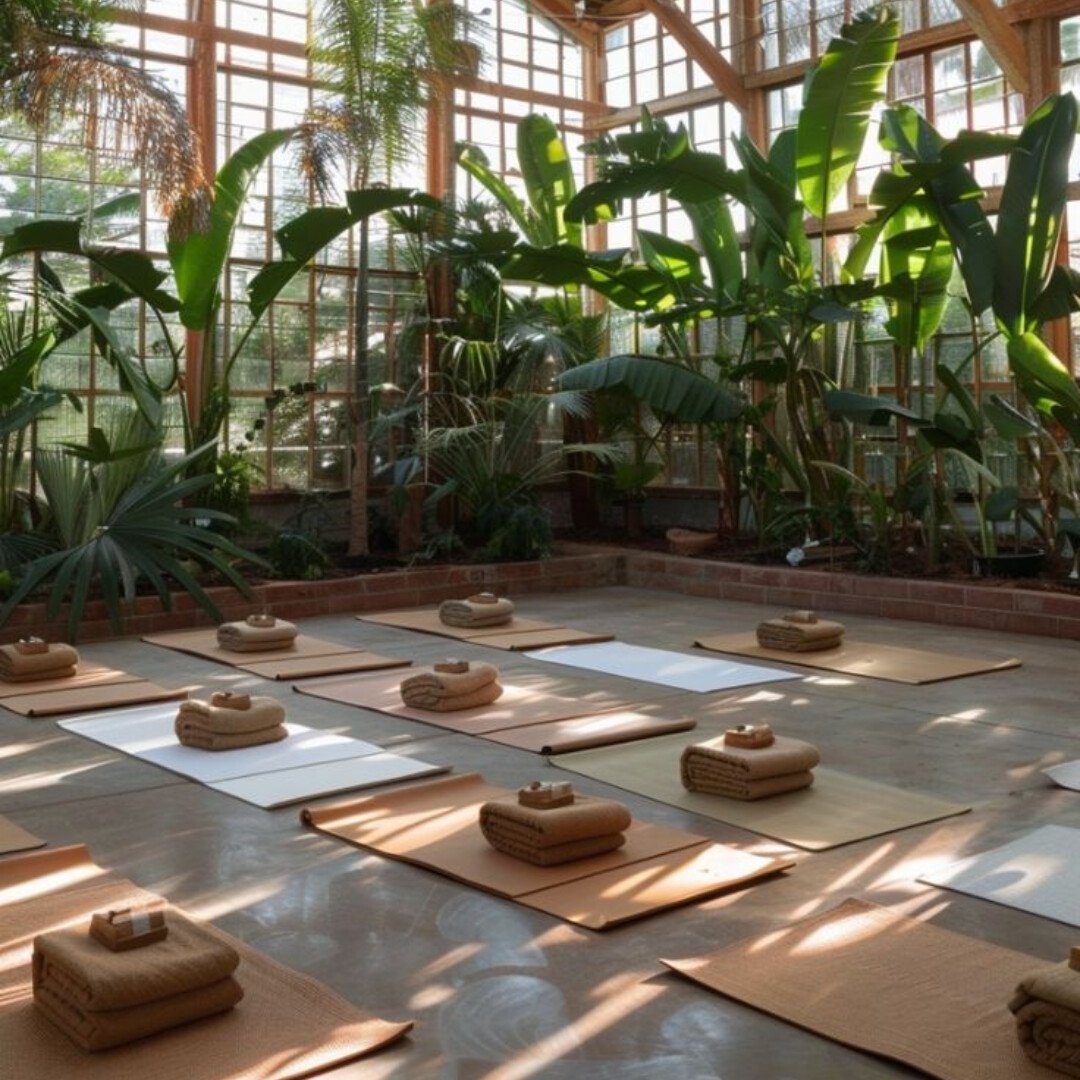 ⁠Therapeautic Trail